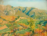 Theodor Wolf Ferrari, Untitled