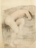 Giovanni Segantini, Untitled