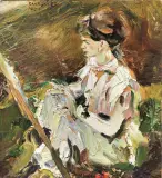 Mario Cavaglieri, Untitled