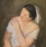 Armando Spadini, La Pasqualina
