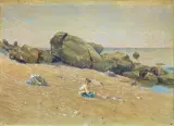 Adolfo Tommasi, Piccolo Pescatore