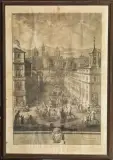 Giuseppe Vasi, Untitled