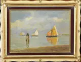 Carlo Passigli, Laguna
