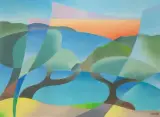 Osvaldo Peruzzi, Untitled