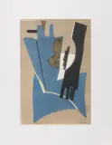 Alberto Magnelli, Untitled