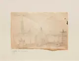 Carlo Carra' by Carlo Carrà, CARLO CARRA' (Quargnento, offered Dec 2019