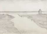 Carlo Carra' by Carlo Carrà, CARLO CARRA' (Quargnento, offered Dec 2019