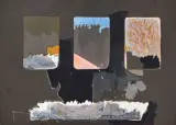 Fabrizio Plessi, Untitled