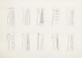 Untitled by Fausto Melotti, Senza titolo, offered Dec 2019