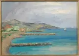 Marina-Sanremo 1973 by Gaetano Sperati, offered Dec 2019