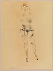 Untitled by Alberto Manfredi, offered Dec 2019