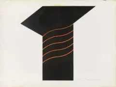 Untitled by Shū Takahashi, senza titolo opera on paper cm, offered Dec 2019