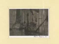 Brion Gysin, Brion Gysionb, BRION GYSIONB (Taplow (UK)