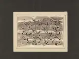 Brion Gysin, Brion Gyson, BRION GYSON (Taplow (UK)