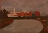 Carlo Quaglia, Untitled