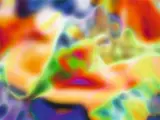 Substrat 2 III by Thomas Ruff, 2002, Inkjet auf Papier, Diasec, sold Jun 2010