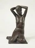 Gerhard Marcks, Ino