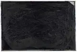 Ohne Titel by Arnulf Rainer, 1958, Öl auf Leinwand, sold Nov 2011