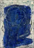 Emil Schumacher, BALAU