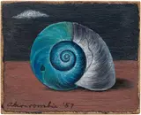 Gertrude Abercrombie, Shell