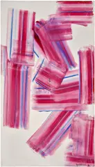 Hans Hofmann, The Climb, 1960, oil on board