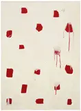 Mary Heilmann, Little Rosebud