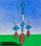 Avery Singer, Untitled