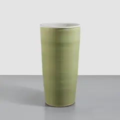 Ai Weiwei, Color Cup, 2006, glazed ceramic