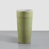 Ai Weiwei, Color Cup, 2006, glazed ceramic