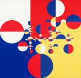 Gabriel Orozco, Samurai Tree (Invariant 1R), 2005, color video animation