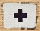 Robert Longo, Cross 7