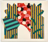 Jay Phillips, Hancock Park (from the Serrano Suite) (3), 1979, Print