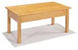 Roy McMakin, Bench