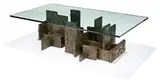 Paul Evans, Coffee table