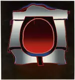 Deborah Remington, Elyria, 1975, Oil on canvas