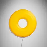 Josh Sperling, Donut Lamp