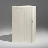 Wharton Esherick, Corner cabinet