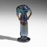 Dale Chihuly, Early Haystack vase