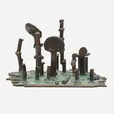 Klaus Ihlenfeld, Floating Garden