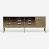Raymond Loewy, DF 2000 cabinet