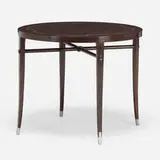 Tommi Parzinger, Early center table