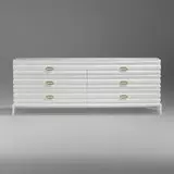 Tommi Parzinger, Cabinet
