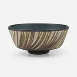 Harrison McIntosh, Small bowl