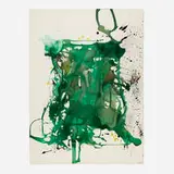 Bill Alpert, Green Composition