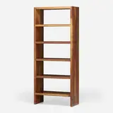 Tyler Hays, Bookcase
