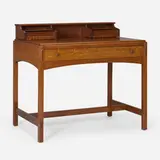 Limbert, Desk table, model 492 1/4