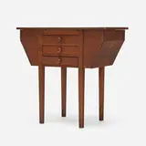 Roycroft, Sewing cabinet