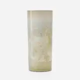University City, Cylindrical vase