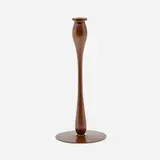 Robert Jarvie, Theta candlestick