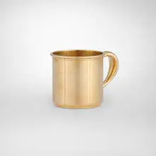 Child's mug by Gorham Manufacturing Company, sold Jul 2026
